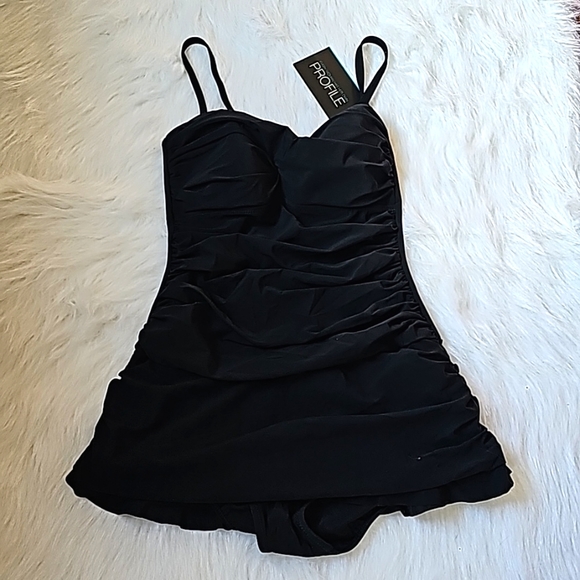 Profile By Gottex Other - One piece bathing suit